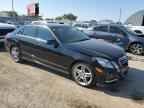 2013 MERCEDES-BENZ E-Class