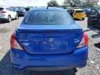 2017 NISSAN VERSA