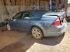 2011 FORD FUSION