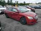 2014 NISSAN SENTRA