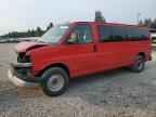 2004 CHEVROLET Express 3500