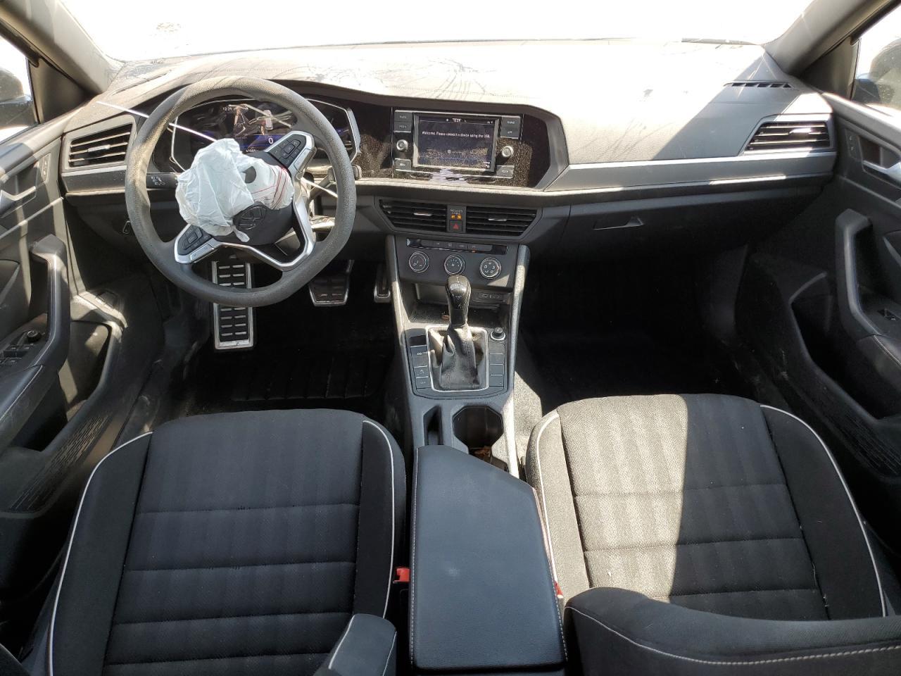 2023 VOLKSWAGEN JETTA