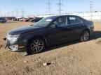 2011 FORD FUSION