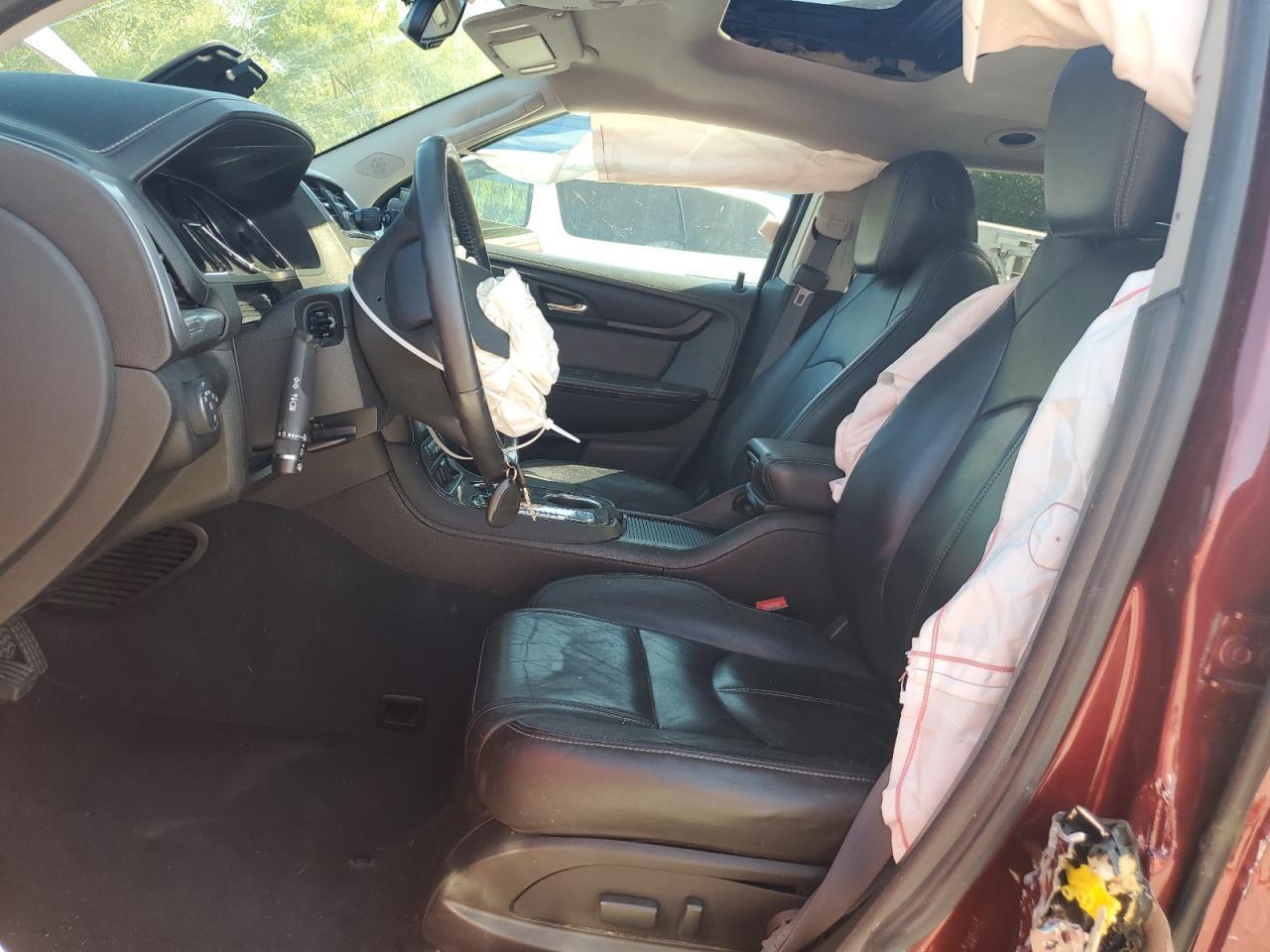 2015 GMC ACADIA