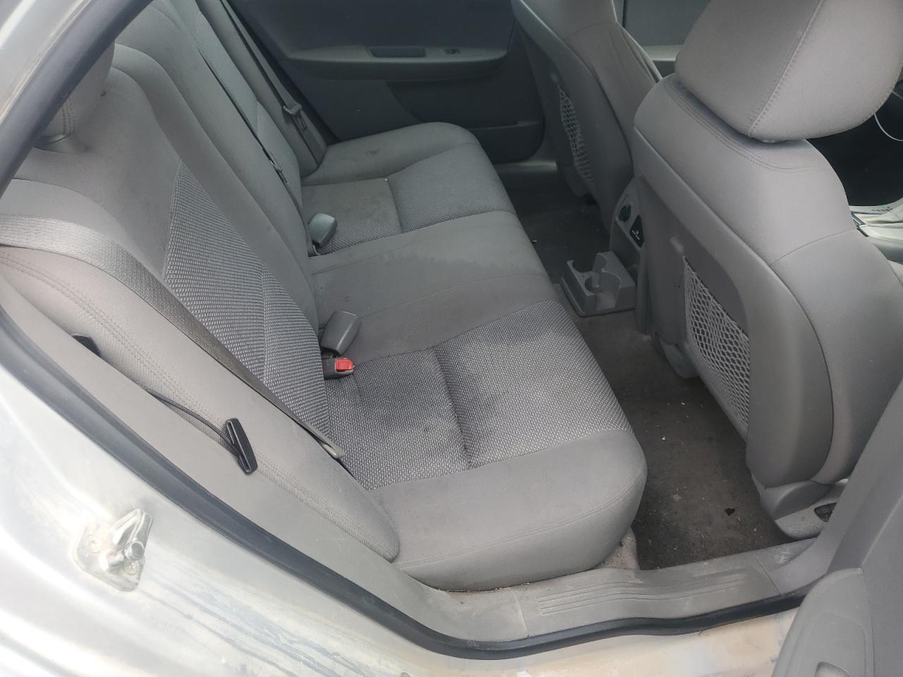 2012 CHEVROLET MALIBU