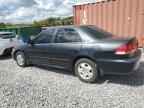 2001 HONDA ACCORD