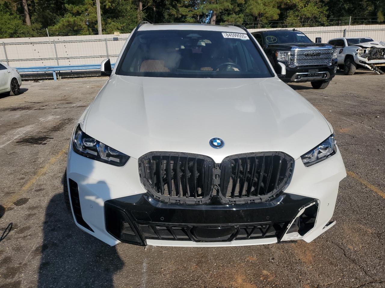 2024 BMW X5