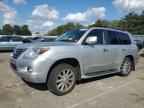 2008 LEXUS Lx