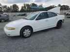 2001 OLDSMOBILE Alero