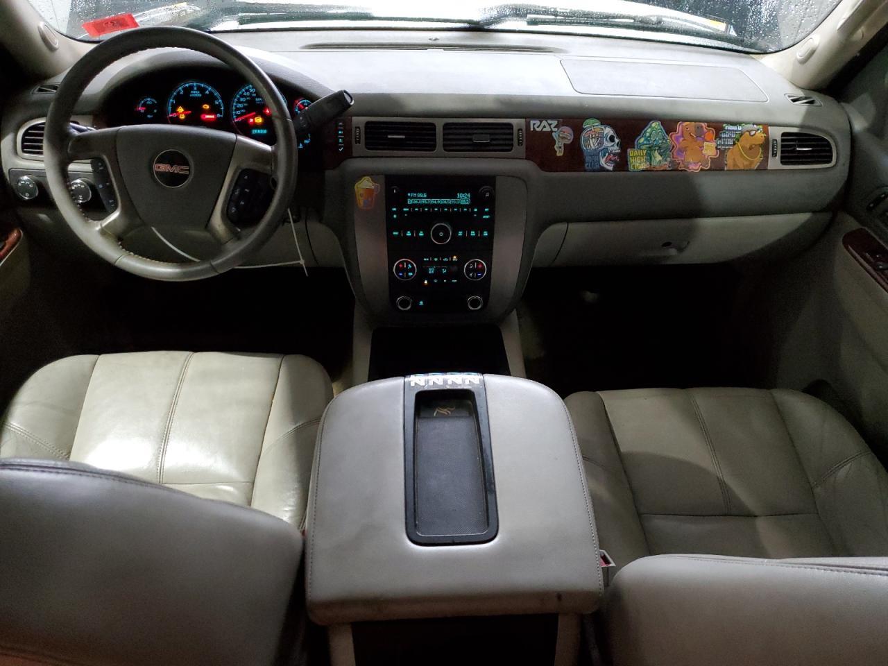 2011 GMC Sierra
