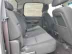 2011 CHEVROLET Silverado