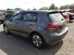 2019 VOLKSWAGEN e-Golf