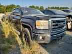 2014 GMC Sierra
