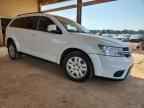 2019 DODGE JOURNEY