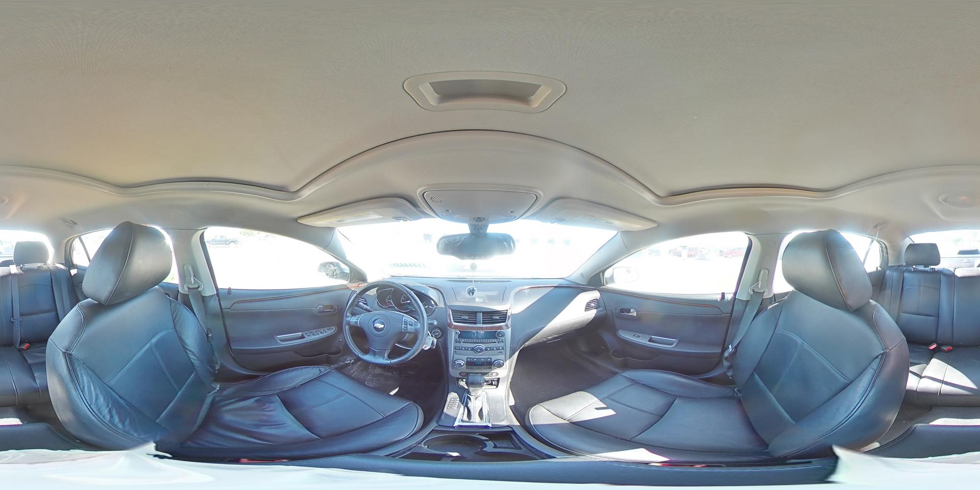 2012 CHEVROLET MALIBU