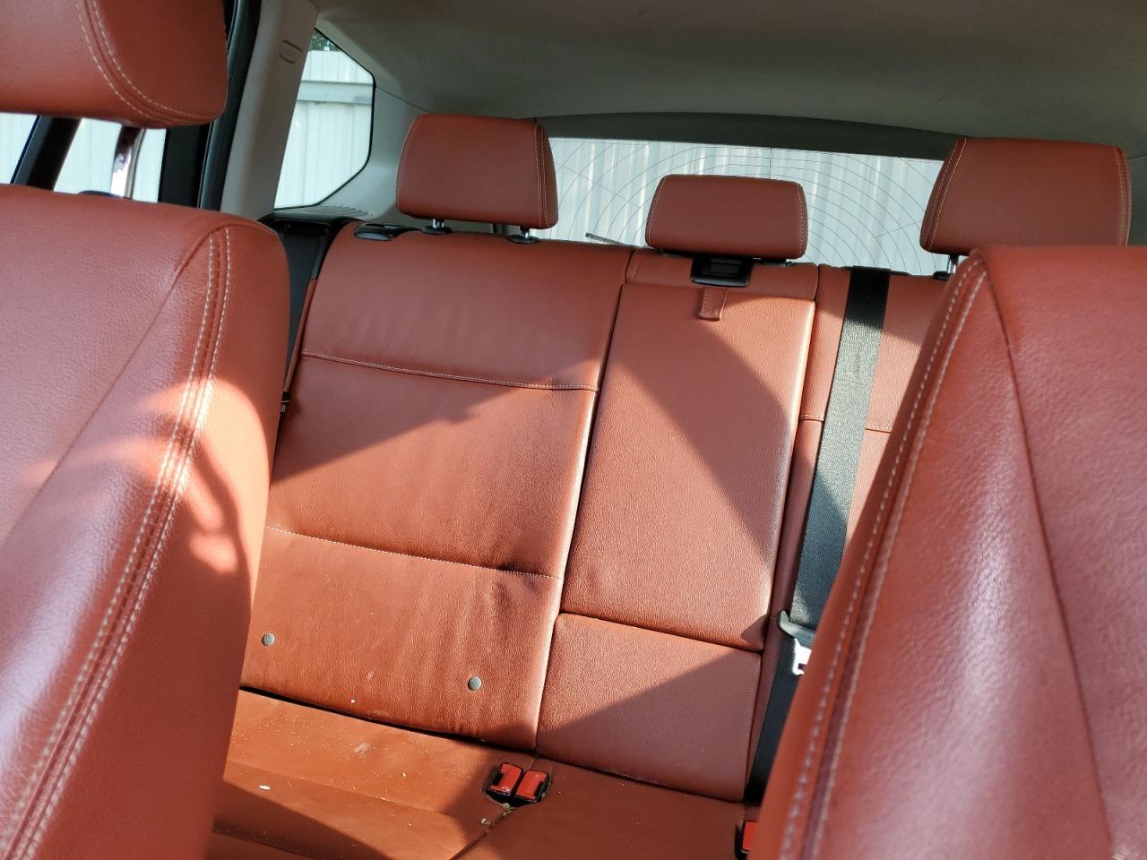 2013 BMW X3