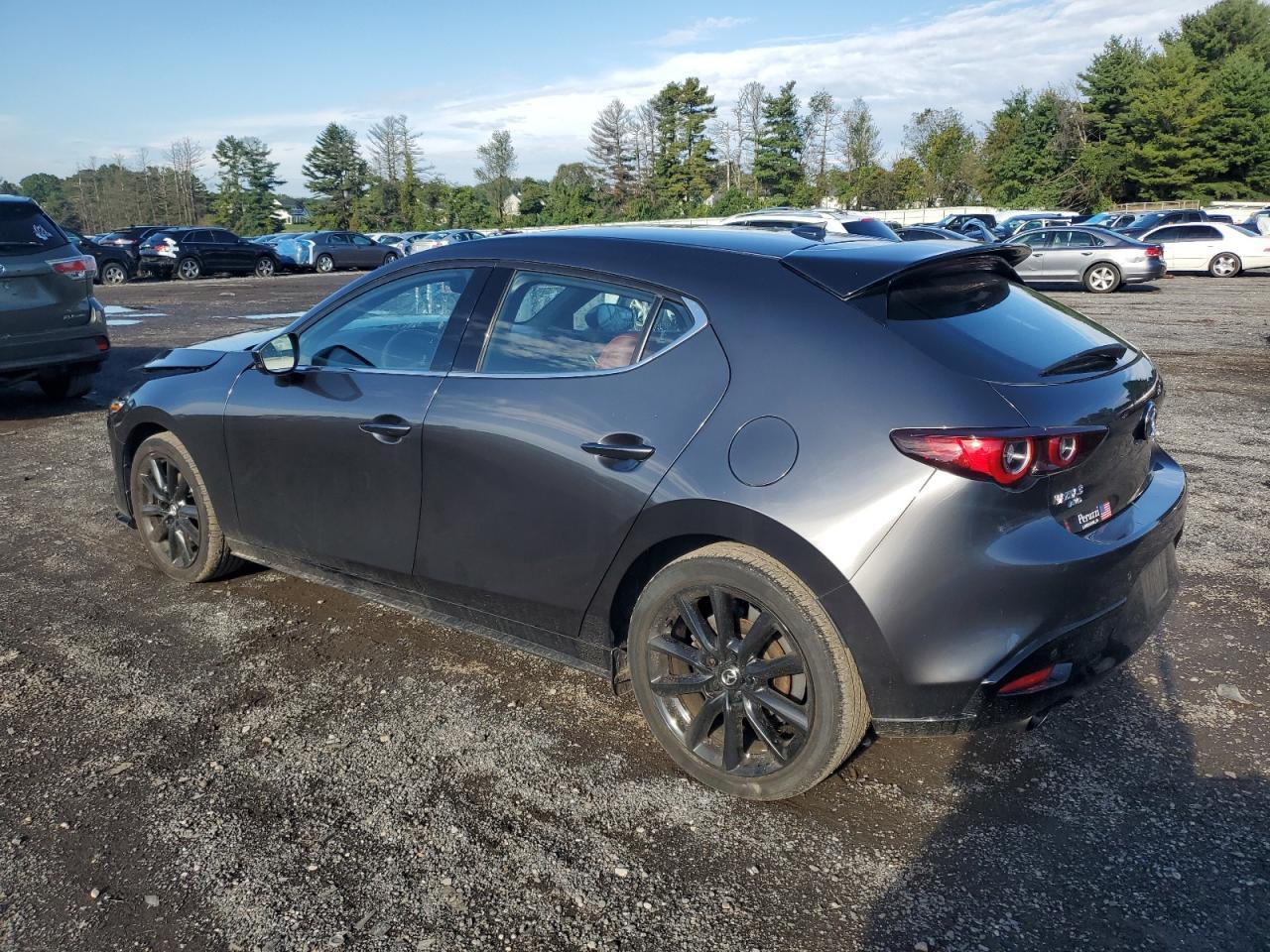 2023 MAZDA 3