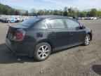 2012 NISSAN SENTRA