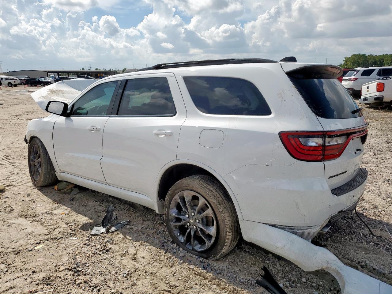 2024 DODGE DURANGO