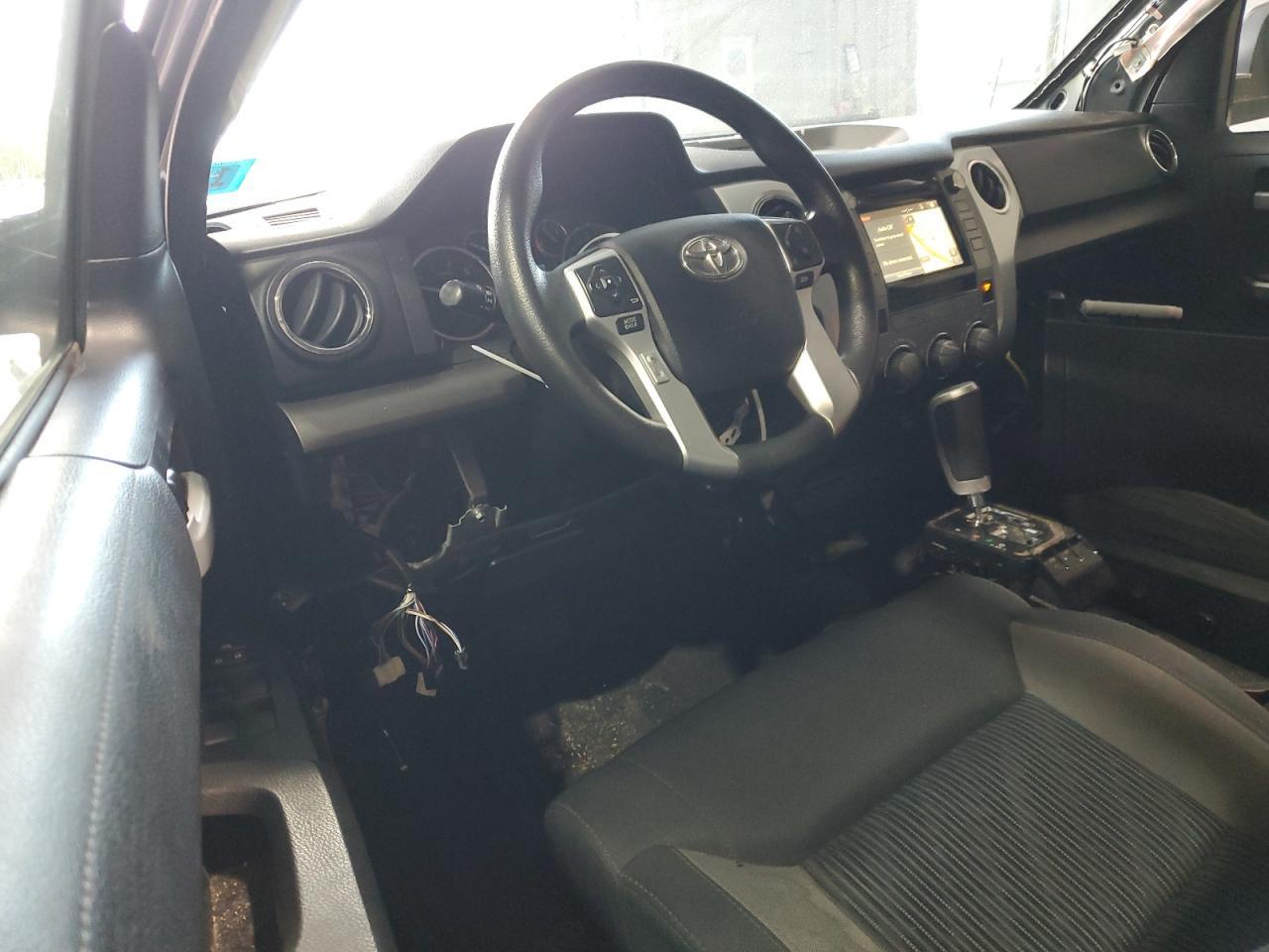 2016 TOYOTA TUNDRA