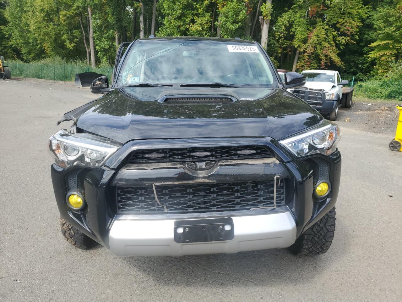 2015 TOYOTA 4Runner