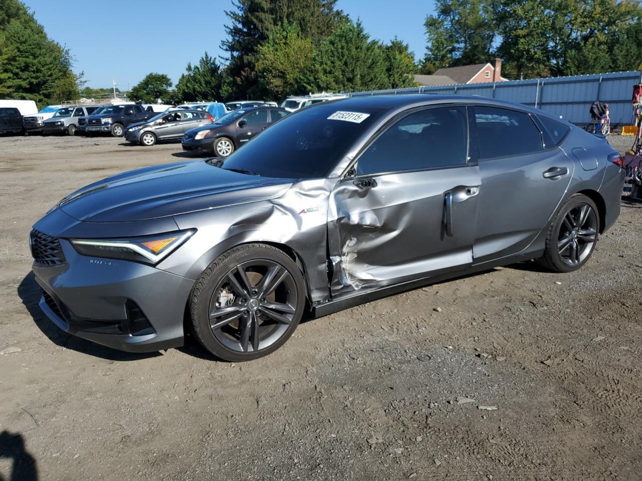 2024 ACURA Integra