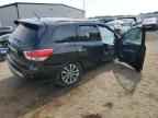 2015 NISSAN PATHFINDER