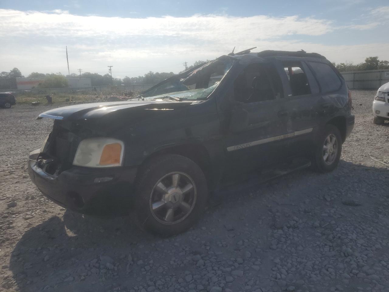 2004 GMC Envoy