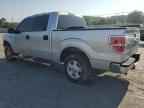2013 FORD F-150 Lightning