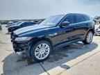 2019 JAGUAR F-Pace