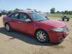 2011 LINCOLN MKZ