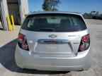 2016 CHEVROLET SONIC