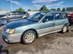 2001 SUBARU Legacy