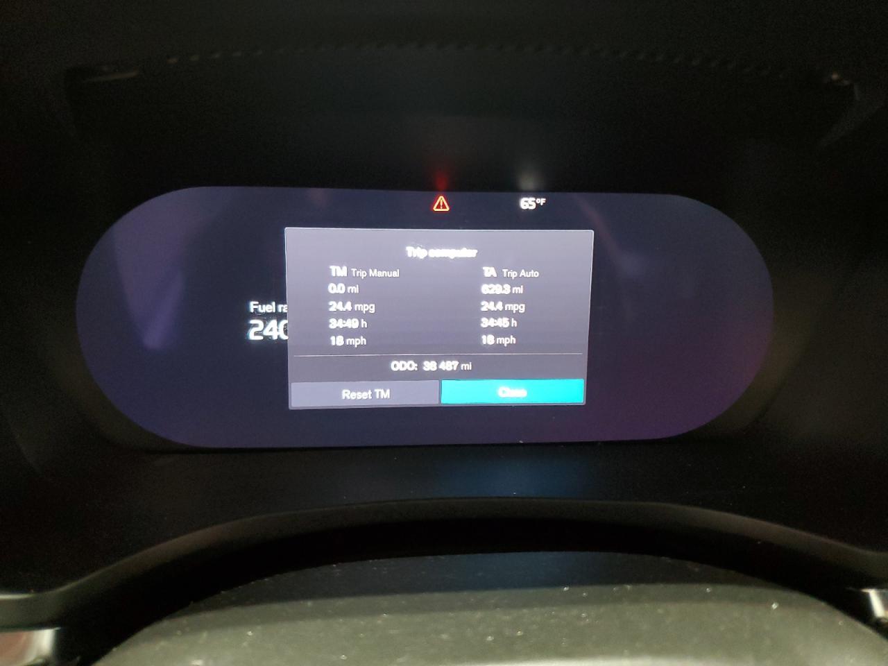 2024 VOLVO S60
