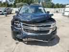 2017 CHEVROLET Tahoe