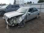 1998 MERCEDES-BENZ E-Class