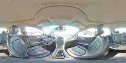 2014 LINCOLN MKZ