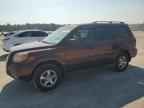 2007 HONDA PILOT
