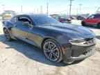 2021 CHEVROLET Camaro