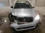 2013 SUBARU Outback