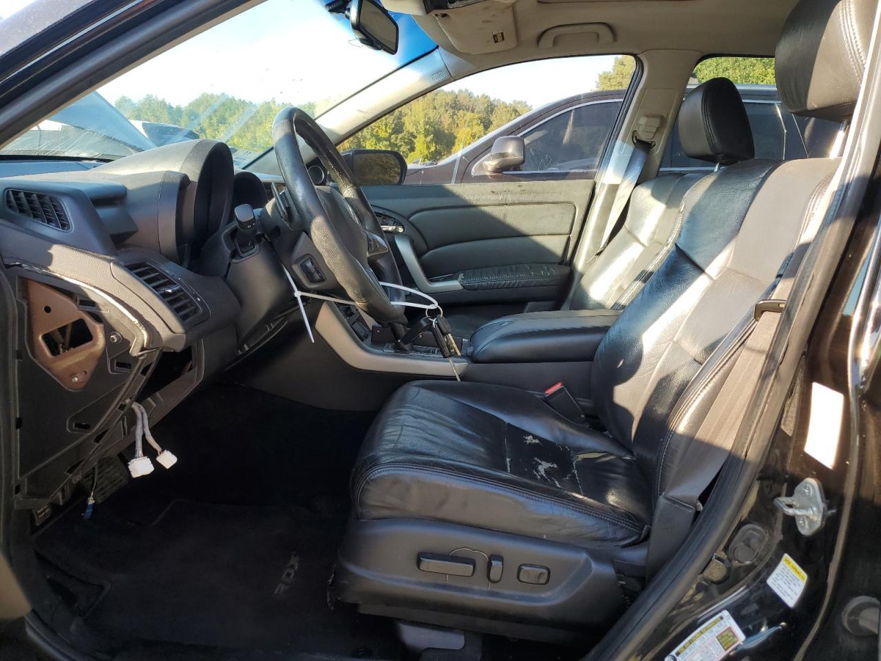 2010 ACURA RDX