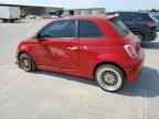 2015 FIAT 500