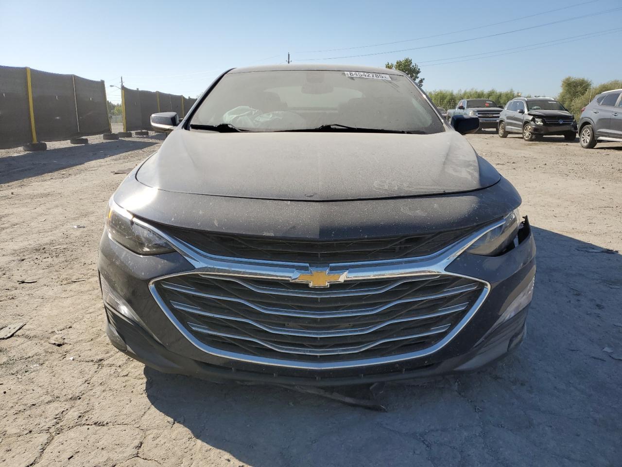 2019 CHEVROLET MALIBU