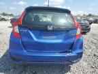 2018 HONDA FIT