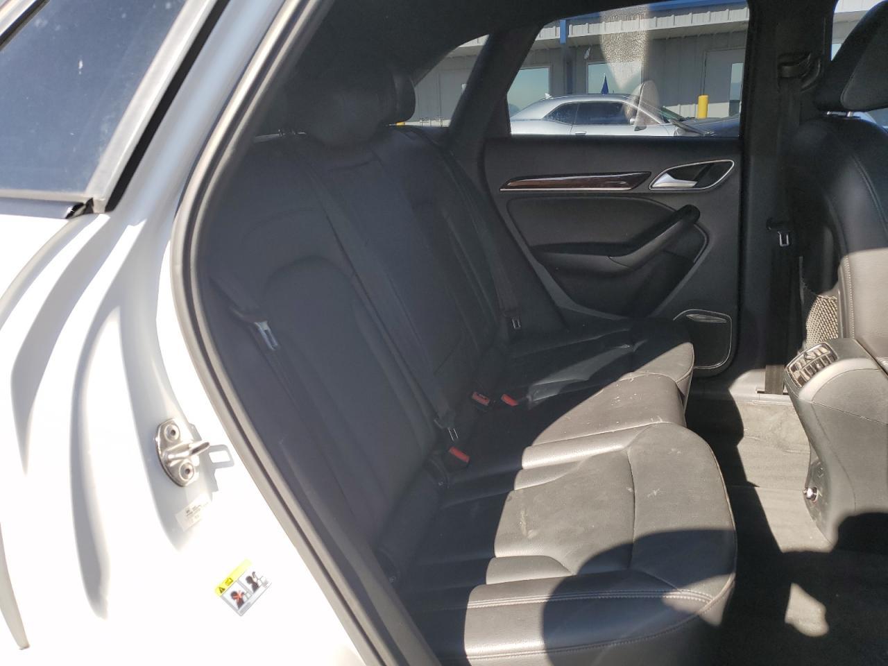 2018 AUDI Q3