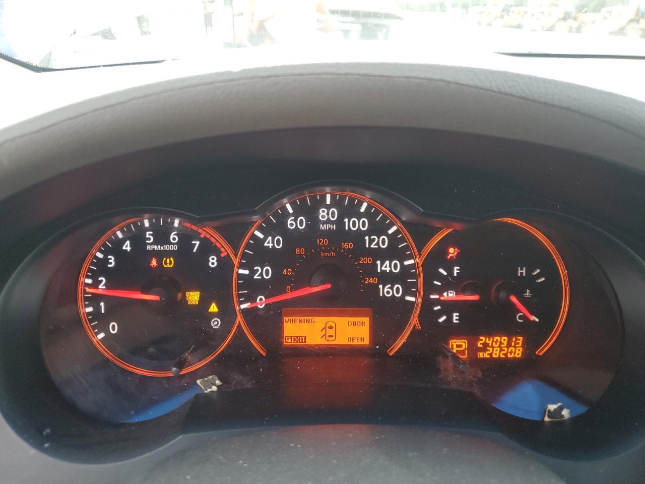 2007 NISSAN ALTIMA