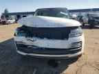 2021 LAND ROVER RANGE ROVER