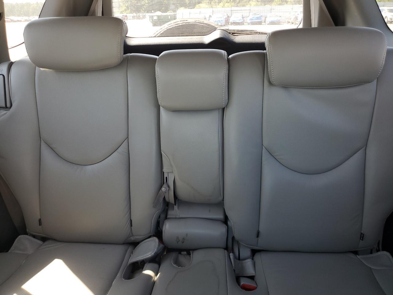 2010 TOYOTA RAV4