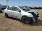 2011 NISSAN SENTRA