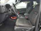 2025 NISSAN Frontier
